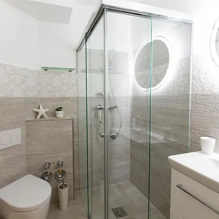Ferienwohnung Kleine Muschel *