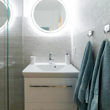 Ferienwohnung Kleine Muschel *