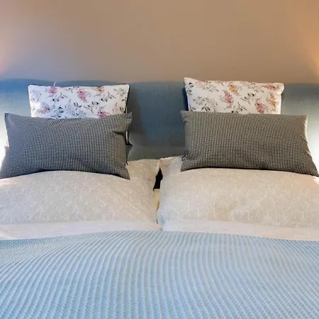 Appartement Ferienwohnung Kleine Muschel *