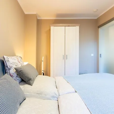 Ferienwohnung Kleine Muschel *